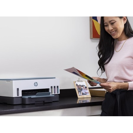 Urządzenie Wielofunkcyjne Hp Smart Tank 720