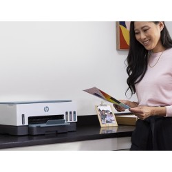 Urządzenie Wielofunkcyjne Hp Smart Tank 720