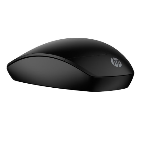 Hp Mysz 235 Slim Bezprzewodowa 4E407Ut