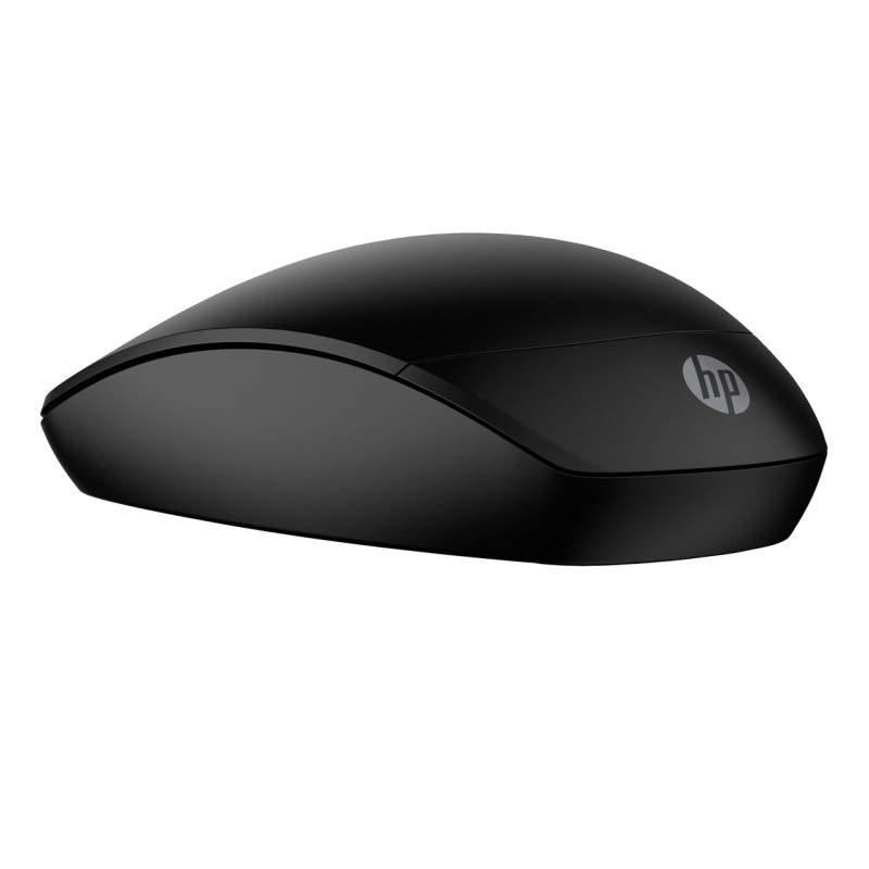 Hp Mysz 235 Slim Bezprzewodowa 4E407Ut