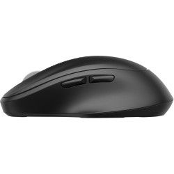 Mysz Hp 510 Ultra-Fast Rechargeable Wireless Mouse Black Bezprzewodowa Z Akumulatorem Czarna 9C2F6Aa