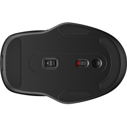 Mysz Hp 510 Ultra-Fast Rechargeable Wireless Mouse Black Bezprzewodowa Z Akumulatorem Czarna 9C2F6Aa