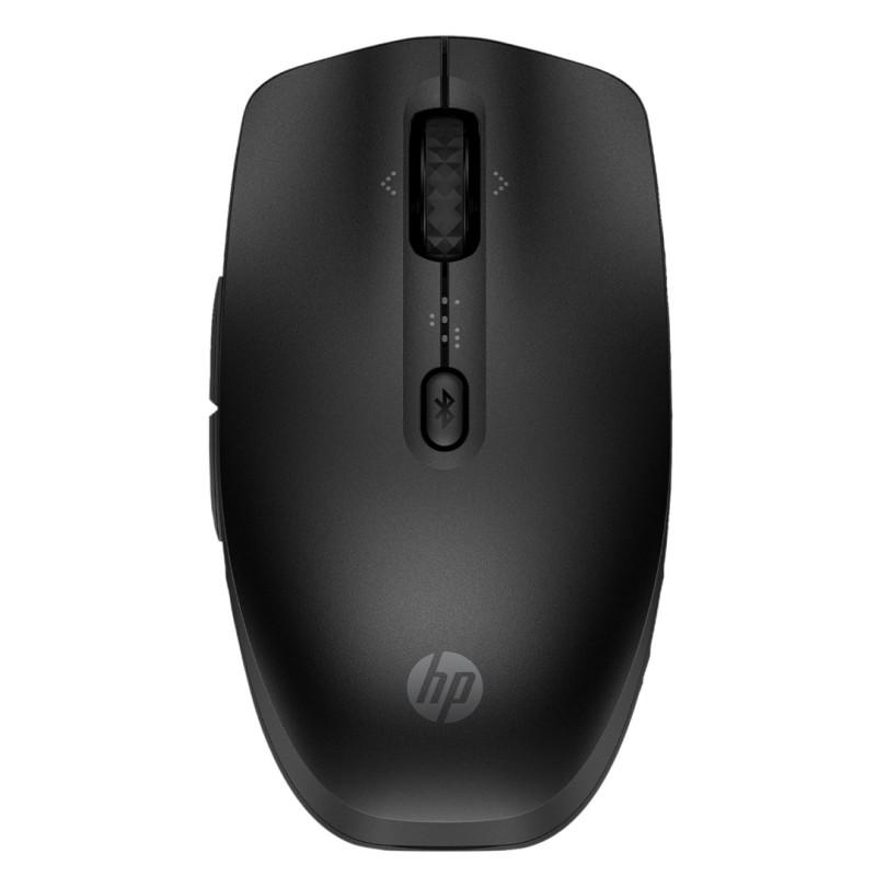 Mysz Hp 420 Programmable Bluetooth Mouse Bezprzewodowa Czarna 7M1D3Aa