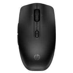 Mysz Hp 420 Programmable Bluetooth Mouse Bezprzewodowa Czarna 7M1D3Aa