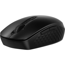 Mysz Hp 420 Programmable Bluetooth Mouse Bezprzewodowa Czarna 7M1D3Aa