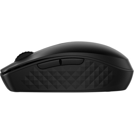Mysz Hp 420 Programmable Bluetooth Mouse Bezprzewodowa Czarna 7M1D3Aa