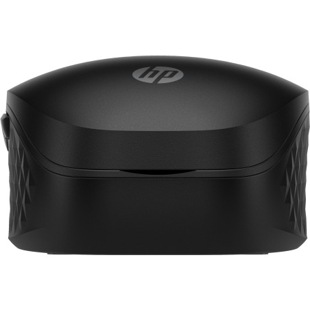 Mysz Hp 420 Programmable Bluetooth Mouse Bezprzewodowa Czarna 7M1D3Aa
