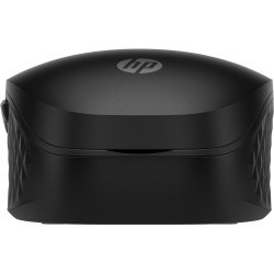 Mysz Hp 420 Programmable Bluetooth Mouse Bezprzewodowa Czarna 7M1D3Aa