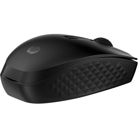 Mysz Hp 420 Programmable Bluetooth Mouse Bezprzewodowa Czarna 7M1D3Aa