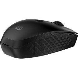 Mysz Hp 420 Programmable Bluetooth Mouse Bezprzewodowa Czarna 7M1D3Aa
