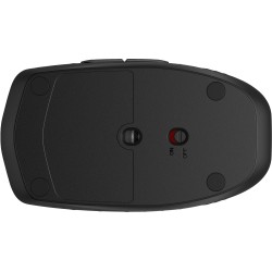 Mysz Hp 420 Programmable Bluetooth Mouse Bezprzewodowa Czarna 7M1D3Aa