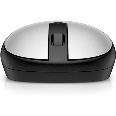Mysz Hp 240 Pike Silver Bluetooth Mouse Bezprzewodowa Srebrno-Czarna 43N04Aa