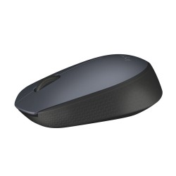 Mysz Logitech M170 910-004642 (Optyczna  1000 Dpi  Kolor Szary  )