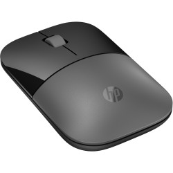 Mysz Hp Z3700 Dual Mode Wireless/Bluetooth Silver Mouse Bezprzewodowa Srebrna 758A9Aa
