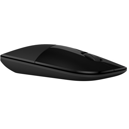 Mysz Hp Z3700 Dual Mode Wireless/Bluetooth Black Mouse Bezprzewodowa Czarna 758A8Aa