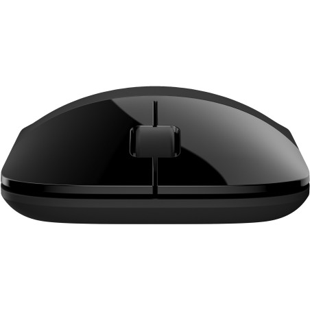 Mysz Hp Z3700 Dual Mode Wireless/Bluetooth Black Mouse Bezprzewodowa Czarna 758A8Aa