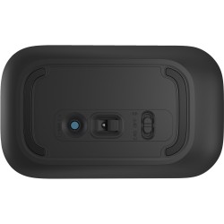 Mysz Hp Z3700 Dual Mode Wireless/Bluetooth Black Mouse Bezprzewodowa Czarna 758A8Aa