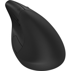 Mysz Hp 920 Ergonomic Vertical Mouse Black Bezprzewodowa Czarna