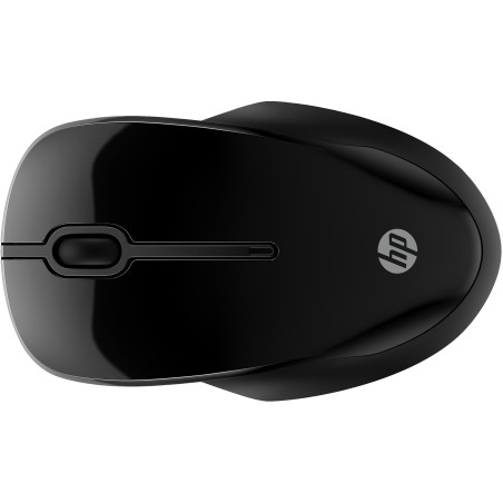 Mysz Hp 250 Dual Mouse Bezprzewodowa Czarna  6V2J7Aa