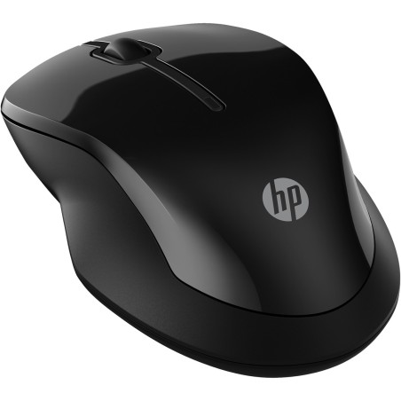 Mysz Hp 250 Dual Mouse Bezprzewodowa Czarna  6V2J7Aa
