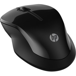 Mysz Hp 250 Dual Mouse Bezprzewodowa Czarna  6V2J7Aa