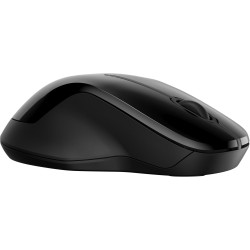 Mysz Hp 250 Dual Mouse Bezprzewodowa Czarna  6V2J7Aa