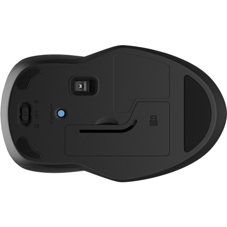 Mysz Hp 250 Dual Mouse Bezprzewodowa Czarna  6V2J7Aa