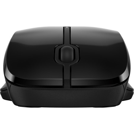 Mysz Hp 250 Dual Mouse Bezprzewodowa Czarna  6V2J7Aa