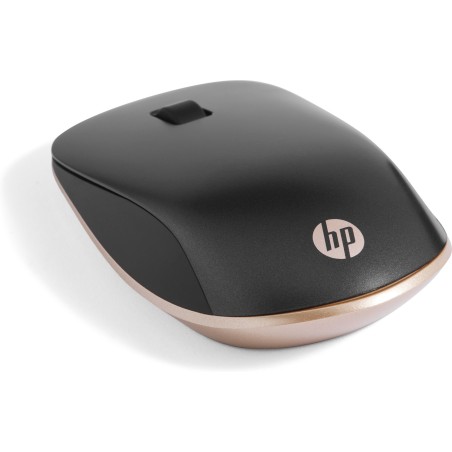 Mysz Hp 410 Slim Silver Bluetooth Mouse Bezprzewodowa Srebrna 4M0X5Aa