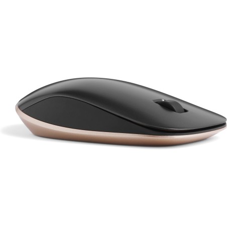 Mysz Hp 410 Slim Silver Bluetooth Mouse Bezprzewodowa Srebrna 4M0X5Aa