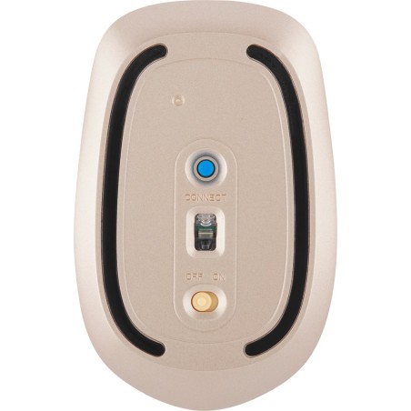 Mysz Hp 410 Slim Silver Bluetooth Mouse Bezprzewodowa Srebrna 4M0X5Aa