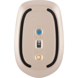 Mysz Hp 410 Slim Silver Bluetooth Mouse Bezprzewodowa Srebrna 4M0X5Aa