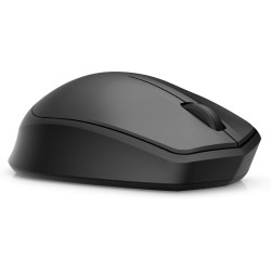 Mysz Hp 280 Silent Wireless Mouse Bezprzewodowa Czarna 19U64Aa