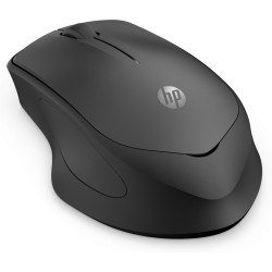 Mysz Hp 280 Silent Wireless Mouse Bezprzewodowa Czarna 19U64Aa