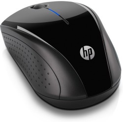 Mysz Hp Wireless Mouse 220 Bezprzewodowa Czarna 3Fv66Aa