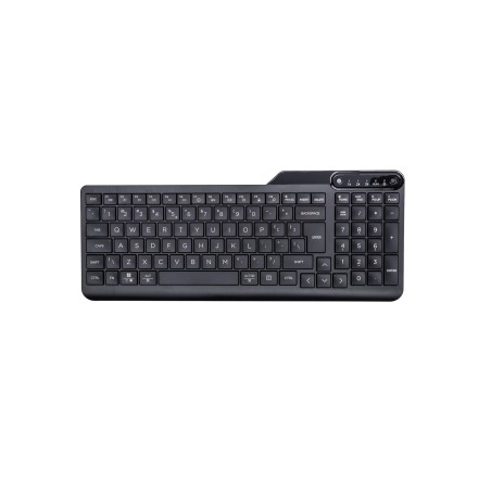 Klawiatura Hp 460 Multi-Device Bluetooth Keyboard Bezprzewodowa Czarna 7N7B8Aa
