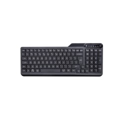 Klawiatura Hp 460 Multi-Device Bluetooth Keyboard Bezprzewodowa Czarna 7N7B8Aa