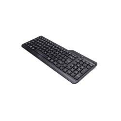 Klawiatura Hp 460 Multi-Device Bluetooth Keyboard Bezprzewodowa Czarna 7N7B8Aa
