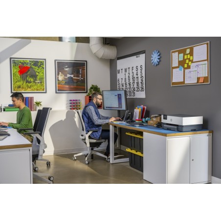 Drukarka Hp Officejet Pro 9110B