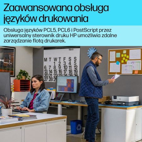 Drukarka Hp Officejet Pro 9110B