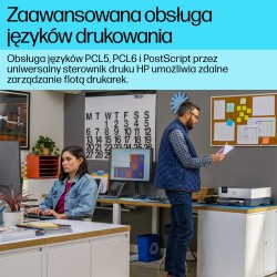 Drukarka Hp Officejet Pro 9110B