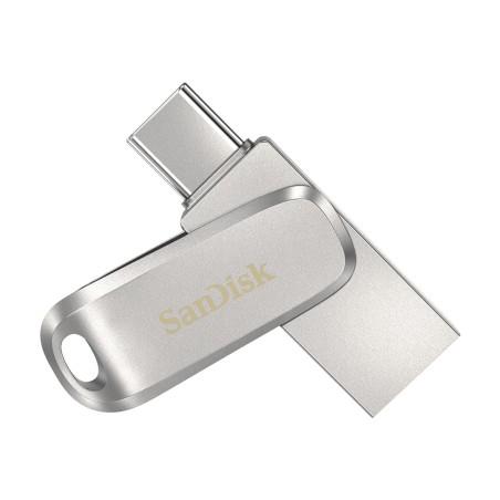 Ultra Dual Drive Luxe 1Tb Usb Type-C