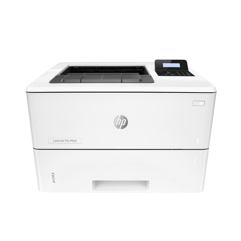Drukarka Hp Laserjet Pro M501Dn J8H61A B19 (A4)