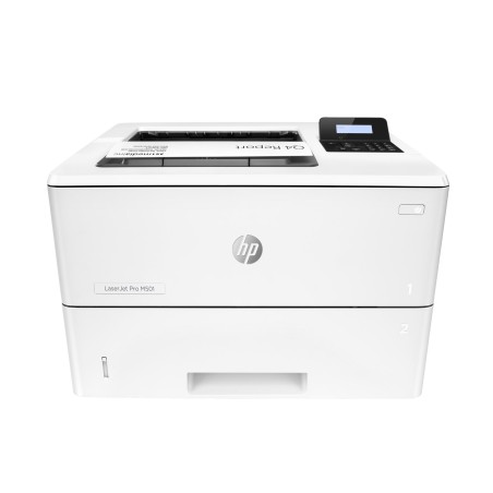 Drukarka Hp Laserjet Pro M501Dn J8H61A B19 (A4)