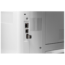 Drukarka Hp Laserjet Pro M501Dn J8H61A B19 (A4)