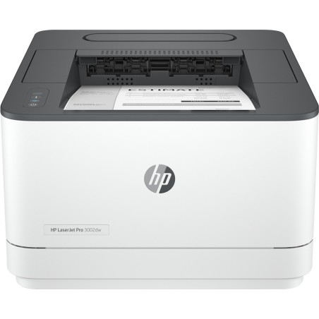 Drukarka Hp Laserjet Pro 3002Dw