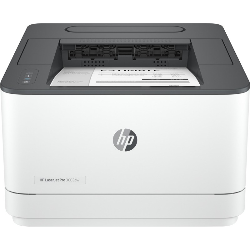 Drukarka Hp Laserjet Pro 3002Dw