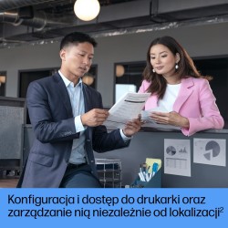 Drukarka Hp Laserjet Pro 3002Dw