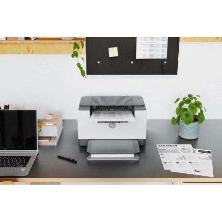 Drukarka Hp Laserjet M209D