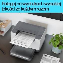 Drukarka Hp Laserjet M209D